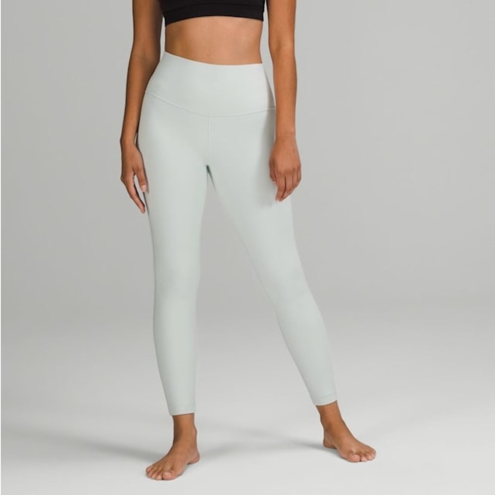 lululemon Align High-Rise Pant 25"